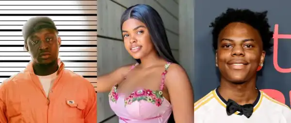 “IShowSpeed Set To Take Jarvis To Abuja”- Carter Efe Claims