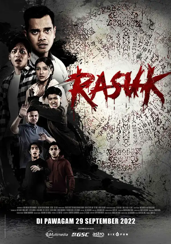 Rasuk (2022) (Malay)