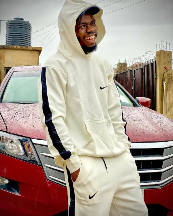 Net Worth Of Aremu Olami