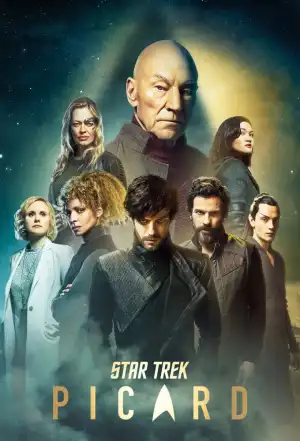 Star Trek Picard Season 2