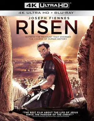 Risen (2016)