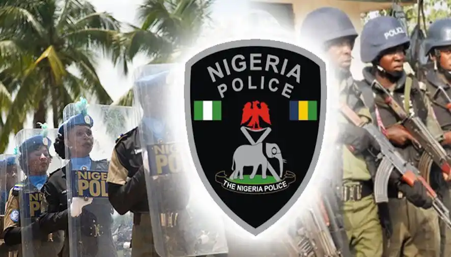 Police blame Katsina explosion on military grenade