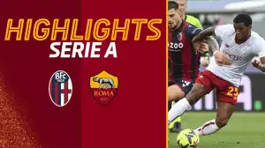 Bologna vs Roma 0 - 0 (Serie A League 2023 Goals & Highlights)