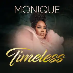 MoniQue - Amazing Grace Ft. Wale Sax