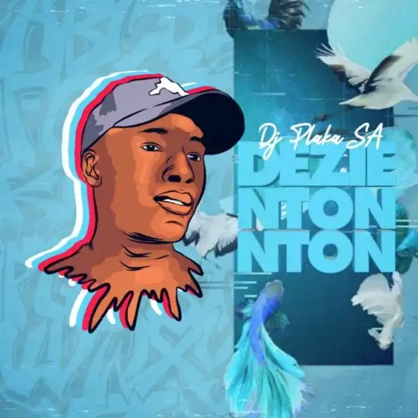 DJ Plaka ft carterlogue – I’skyf I’skyf