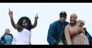 Master KG & Makhadzi – Ariyeni ft. Prince Benza