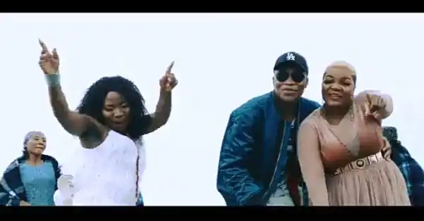 Master KG & Makhadzi – Ariyeni ft. Prince Benza