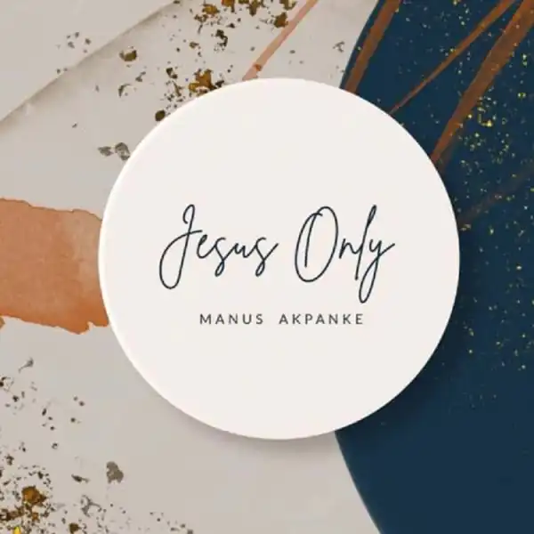 Manus Akpanke – Holy Spirit