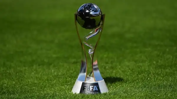 Five African countries qualify for 2026 World Cup