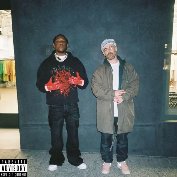 Hit-Boy & The Alchemist – Slipping Into Darkness (Instrumental)