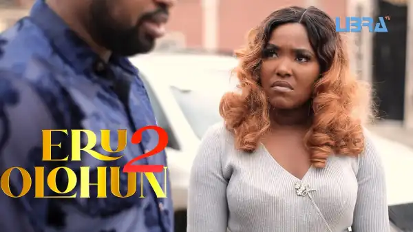 Eru Olohun Part 2 (2023 Yoruba Movie l