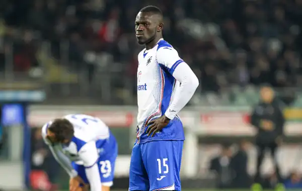 Fulham’s Long Search For A New Centre-Back Hasn’t Yielded In Any Results