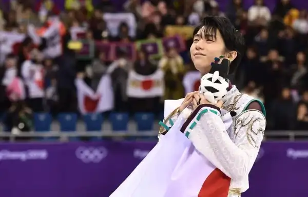 Career & Net Worth Of Yuzuru Hanyu
