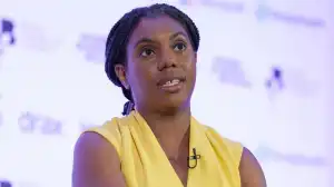 Zelensky not a dictator – Kemi Badenoch