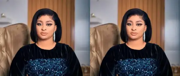 “You Are Not Alone”- Etinosa Idemudia Encourages Women As She Shares Her PCOS Journey