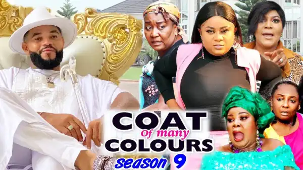 Coat Of Many Colours Season 9