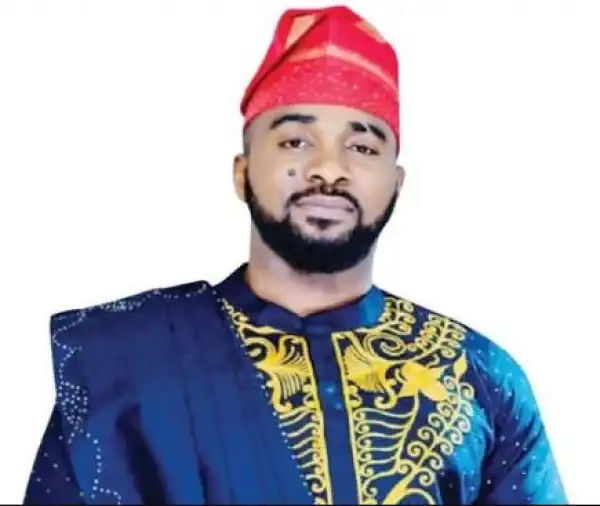 I Was Undermined When I Got Into Nollywood — Actor, Uzor Arukwe Speaks