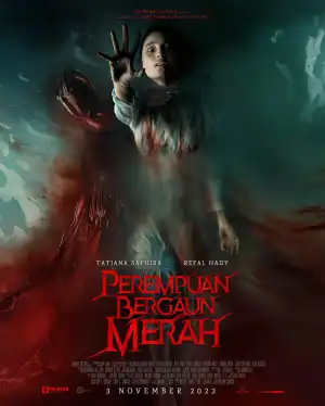 Perempuan Bergaun Merah (2022) [Indonesian]