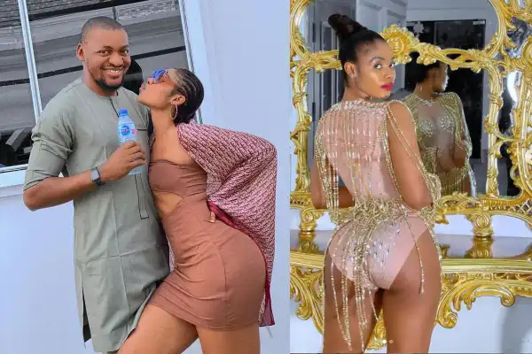 Janemena Back on IG, Reveals How She Fell in Love With Her Husband