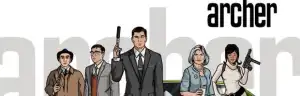 Archer Season 11