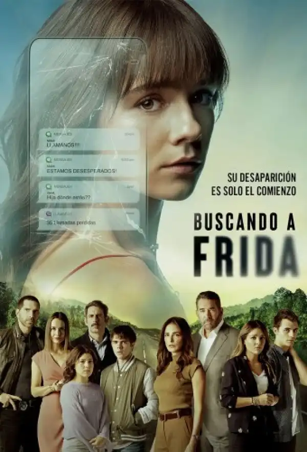 The Search for Frida S01E03