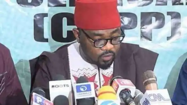 2023: Supreme Court affirms Abuja lawyer Ugochinyere PDP House of Rep candidate for Ideato Constituency
