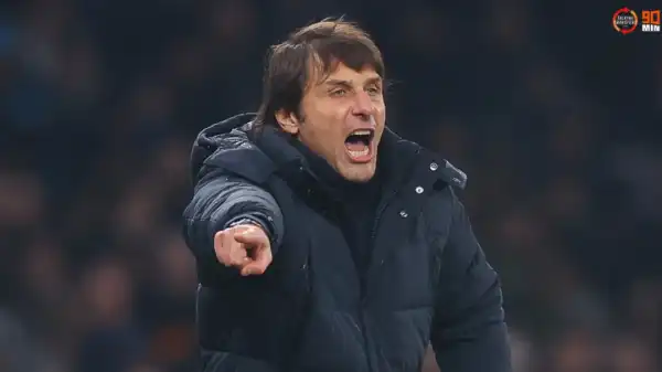 Tottenham risk paying Antonio Conte £15m settlement if he