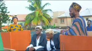 TheCute Abiola - The Divorce Case (Comedy Video)