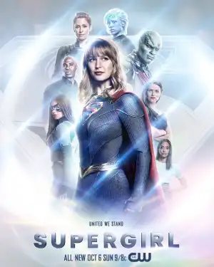 Supergirl S06E08