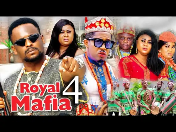 Royal Mafia Season 4