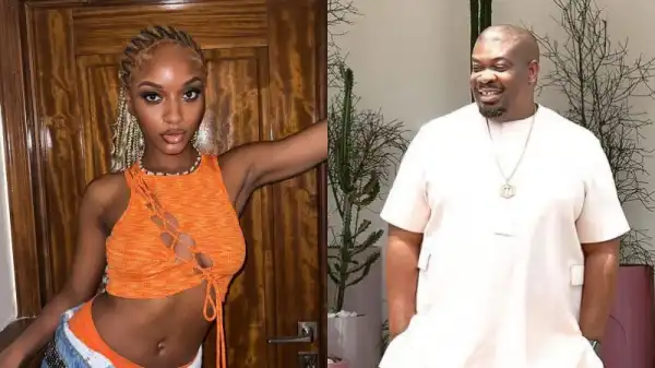 Ayra Starr Explains Her Stage Name, Reveals Don Jazzy’s Input
