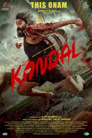 Kondal (2024) [Malayalam]