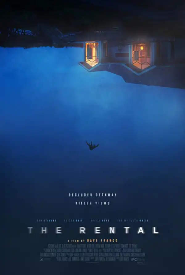 The Rental (2020)