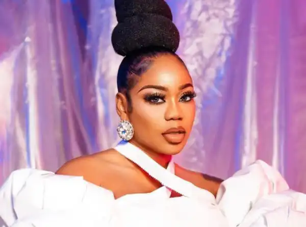 Appearing On ‘Real Housewives Of Lagos’ While Nursing Baby Tough – Toyin Lawani Reveals