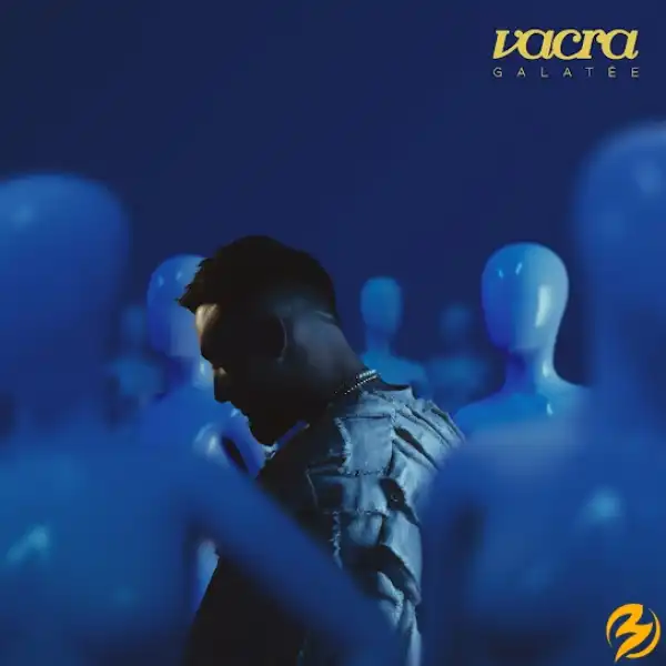 Vacra – Copilote Ft. Young Jonn