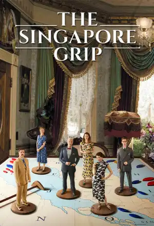 The Singapore Grip S01E05