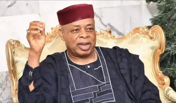 APC’s inability to win elections in Enugu is shameful: Ken Nnamani