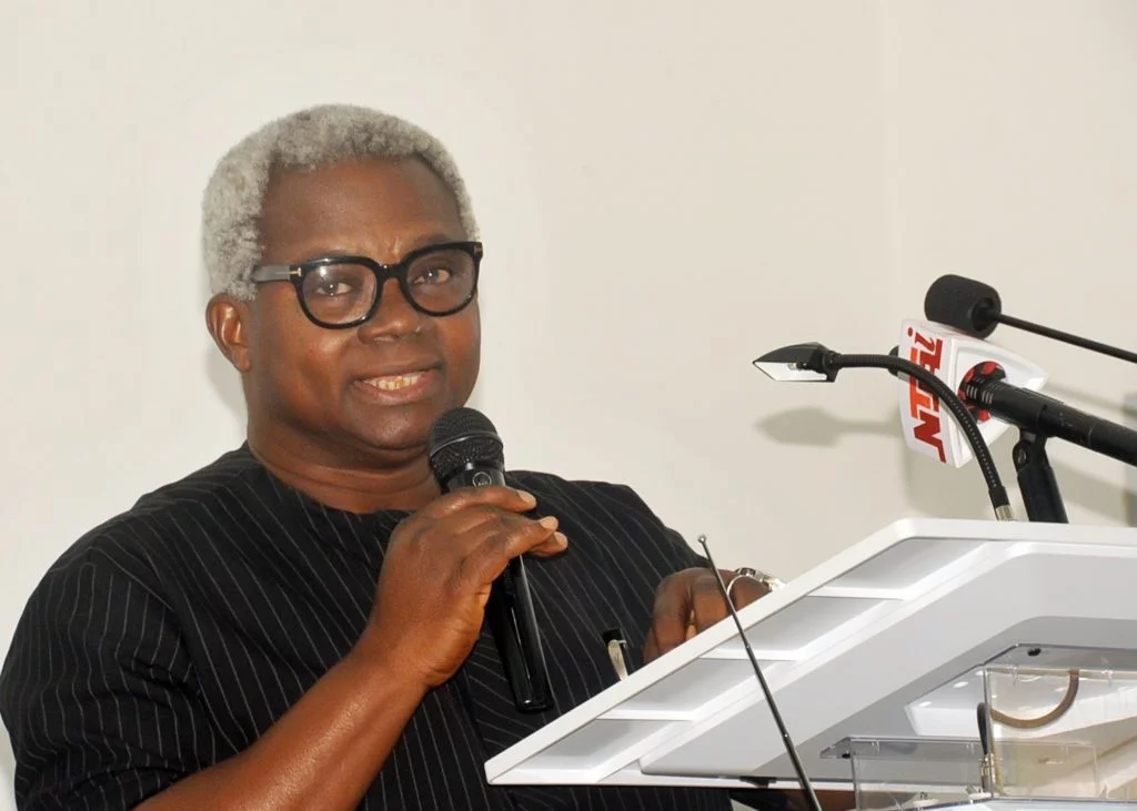 PDP should be held accountable for Nigeria’s slide into one-party state – Okechukwu