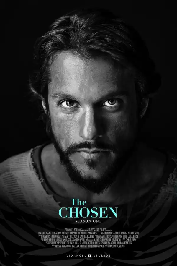 The Chosen S03E08