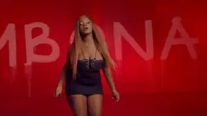 Khaligraph Jones – Mbona (Video)