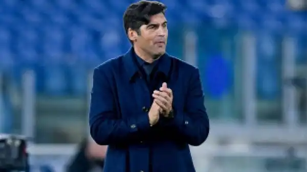 Fonseca agrees terms with Tottenham; announcement due
