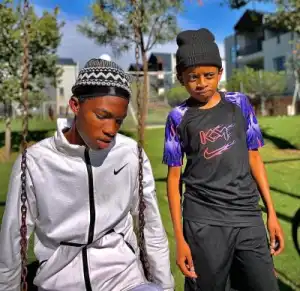 Sgija’Disciples – Buya ft Star’Jazz, Djy Biza TPM & Boontle Rsa