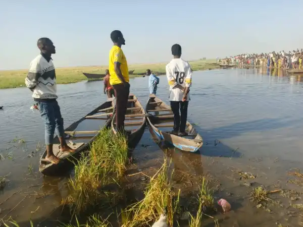 Yobe boat mishap: Death toll rises to 29, more bodies recovered, eight still missing