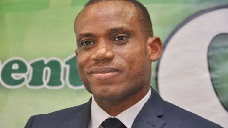 UCL: Oliseh reacts to PSG victory over Liverpool