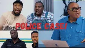 MC Lively – Police Case (Comedy Video)