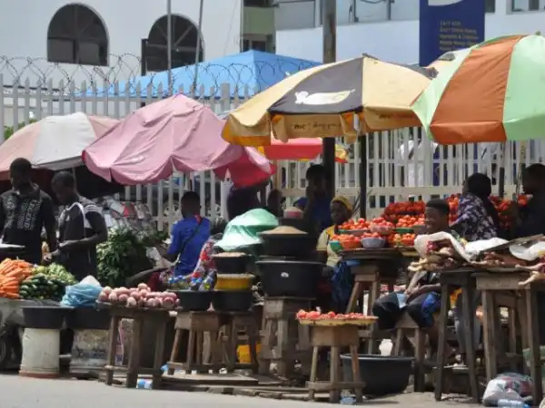 Food items push further Nigeria’s inflation by 0.06% in May
