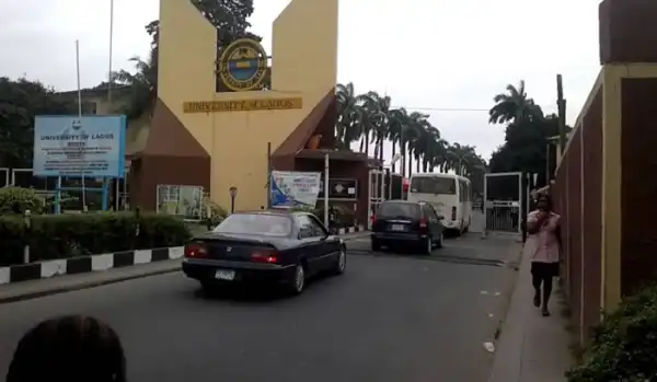 UNILAG Shuts Down Student Hostels Indefinitely Over Delta COVID-19 Variant