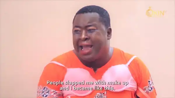 ADA ADA (2020 Latest Yoruba Drama Movie)