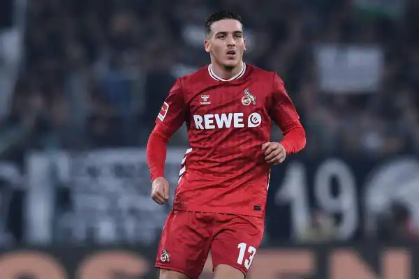 Man Utd, Tottenham in battle to sign El Mala