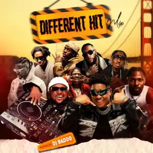 DJ Baddo – Different Hit Mix